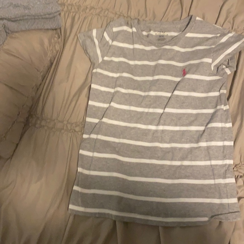 Polo shirt